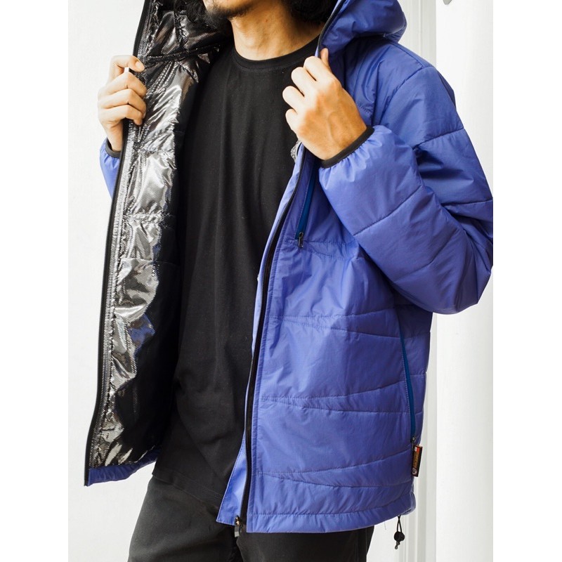 JAKET SHIPROCK INDONESIAN AVENTURE