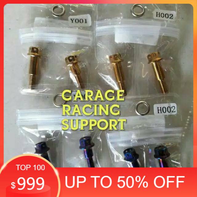 BAUT PROBOLT MASTER REM HONDA YAMAHA SUZUKI ISI 2