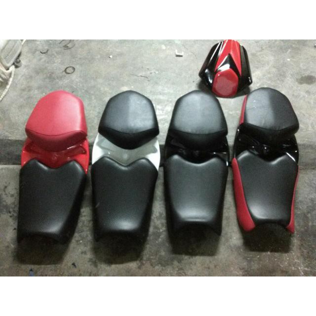 Jok Pisah New Cb150R