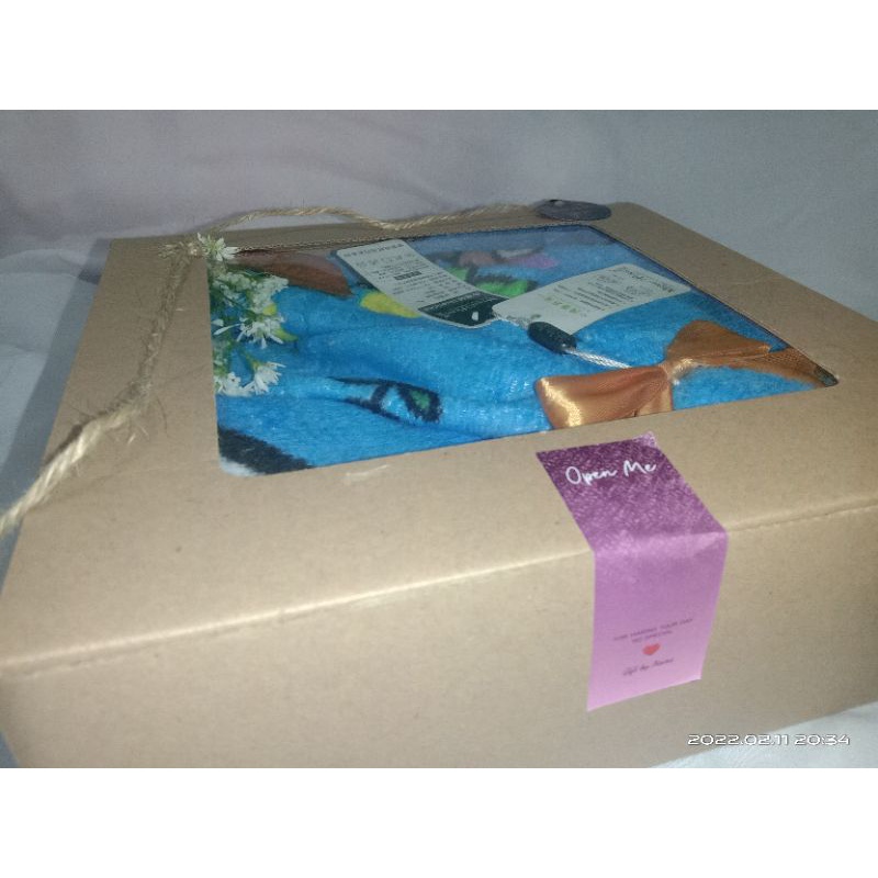 

Hampers Birthday | Hampers Ultah | Hampers Selimut | Hampers Weeding