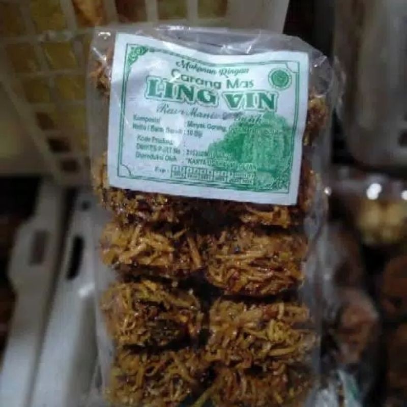 

CARANG MAS SPECIAL
