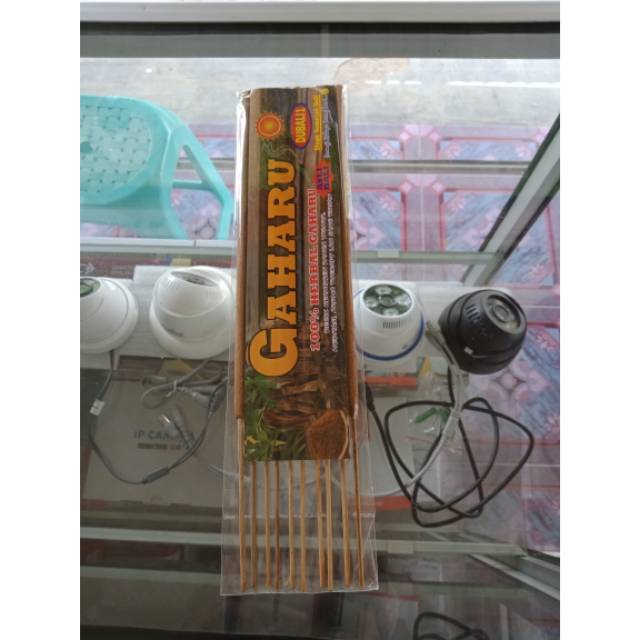 Dupa Walet Gaharu 2 Jam / Aroma Pemikat Walet