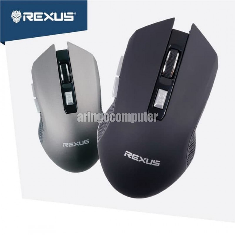 Mouse Rexus GAMING WIRELESS RX-110