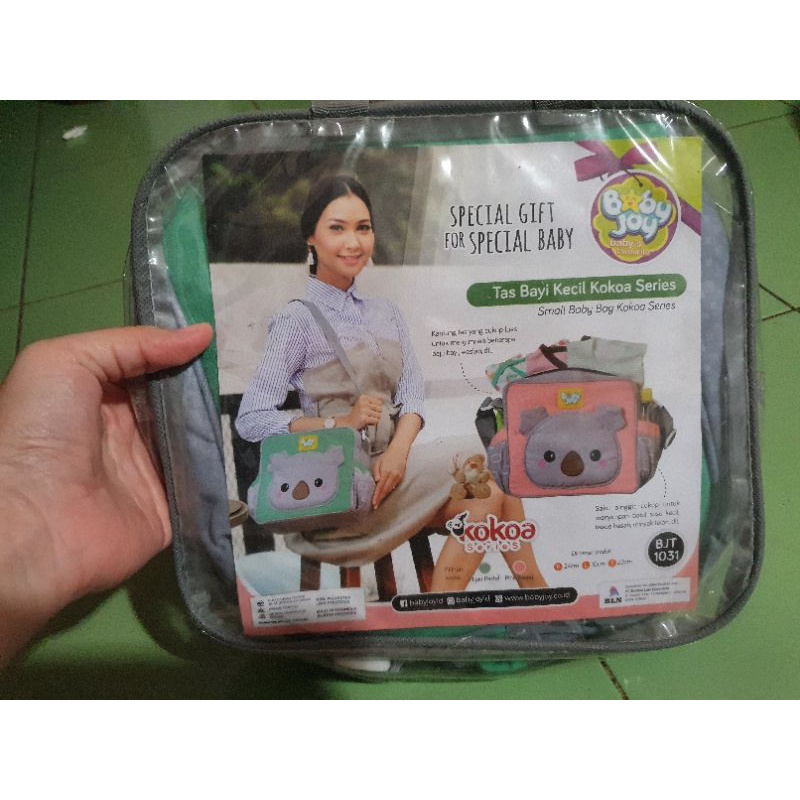 Tas Baby Joy