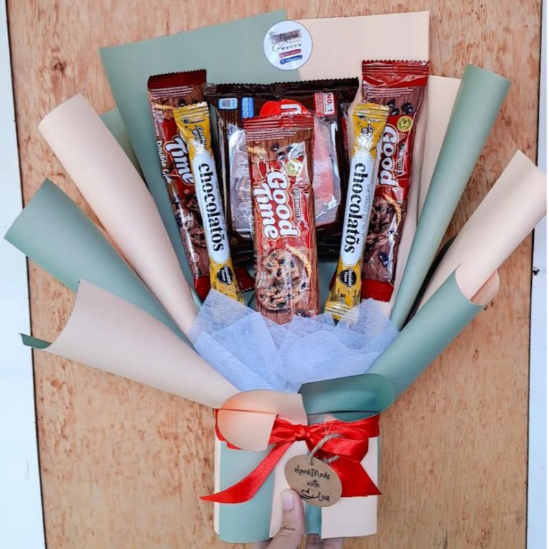 

Buket snack/buket muraah!!