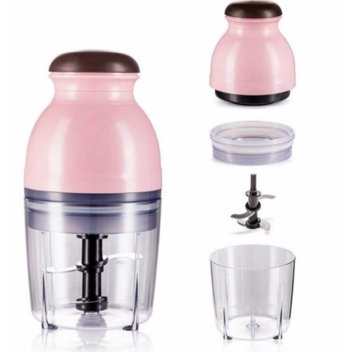 BLENDER KAPSUL JUMBO