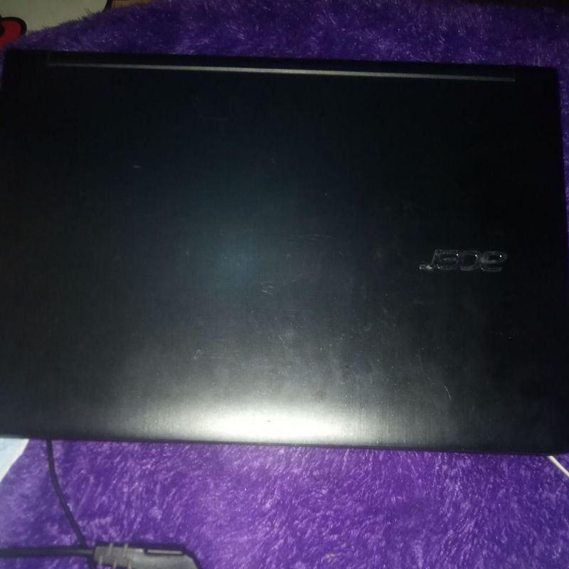 Laptop Acer core i3