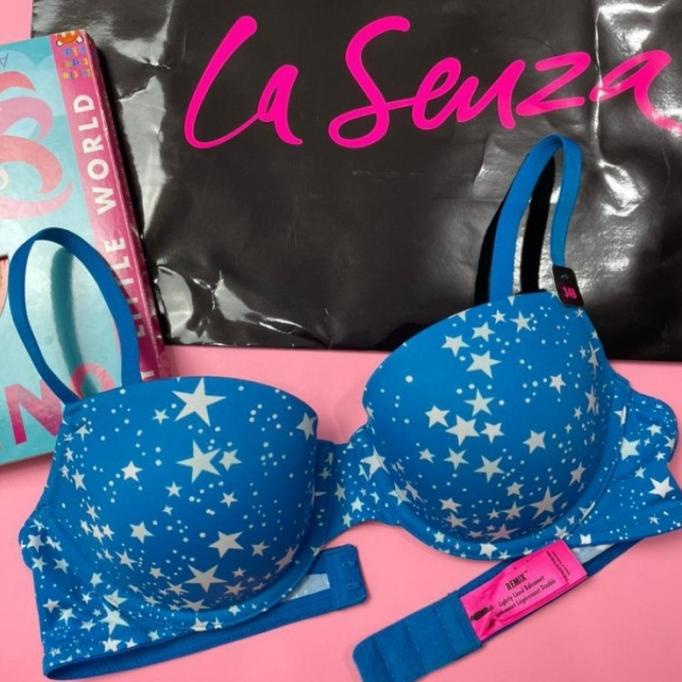 La Senza Remix Series Bra (Star) Big Size