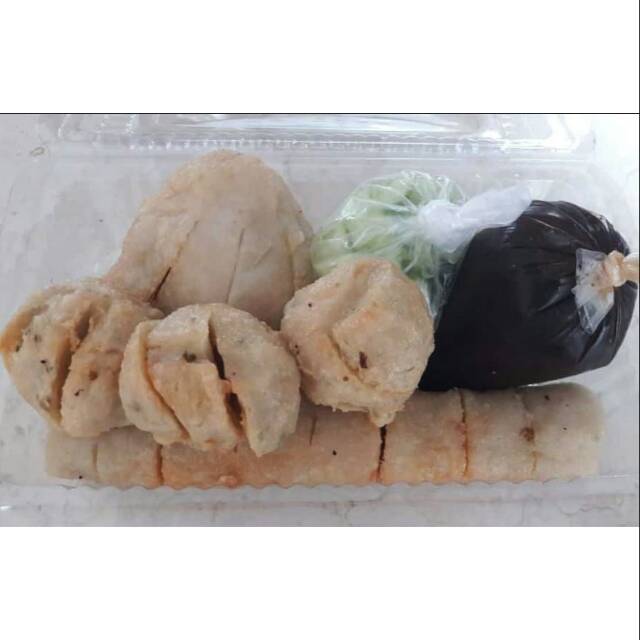 

Pempek endolita