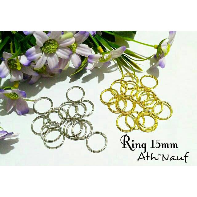 

Ring Besar 15mm