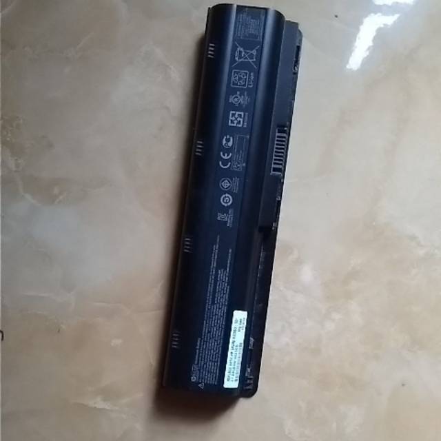 Baterei laptop compaq cq43