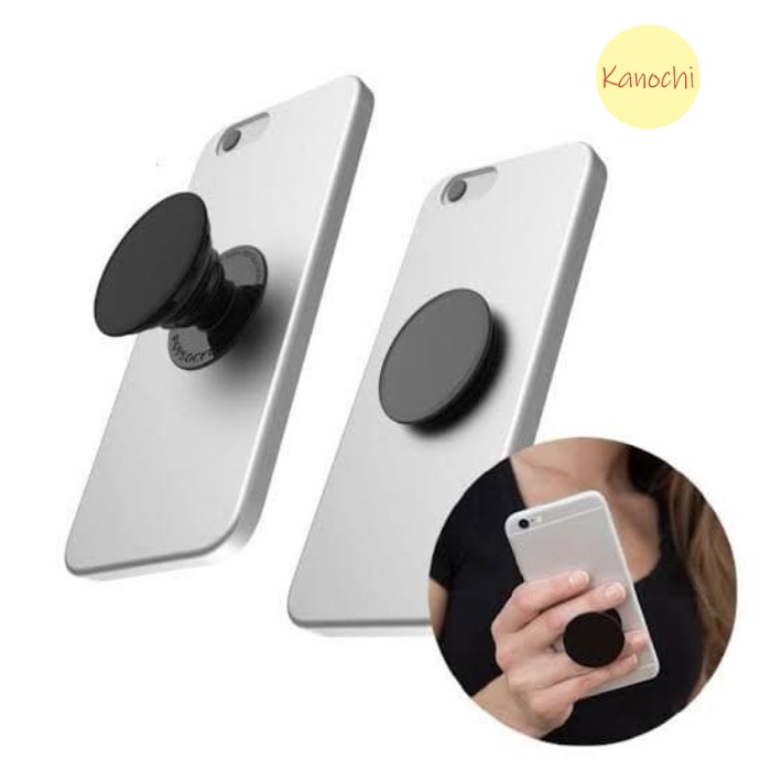 Popsocket Holder HP Standing Pop Socket Phone Stand