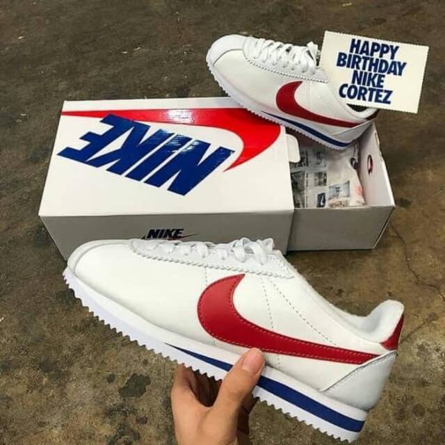 shopee nike cortez