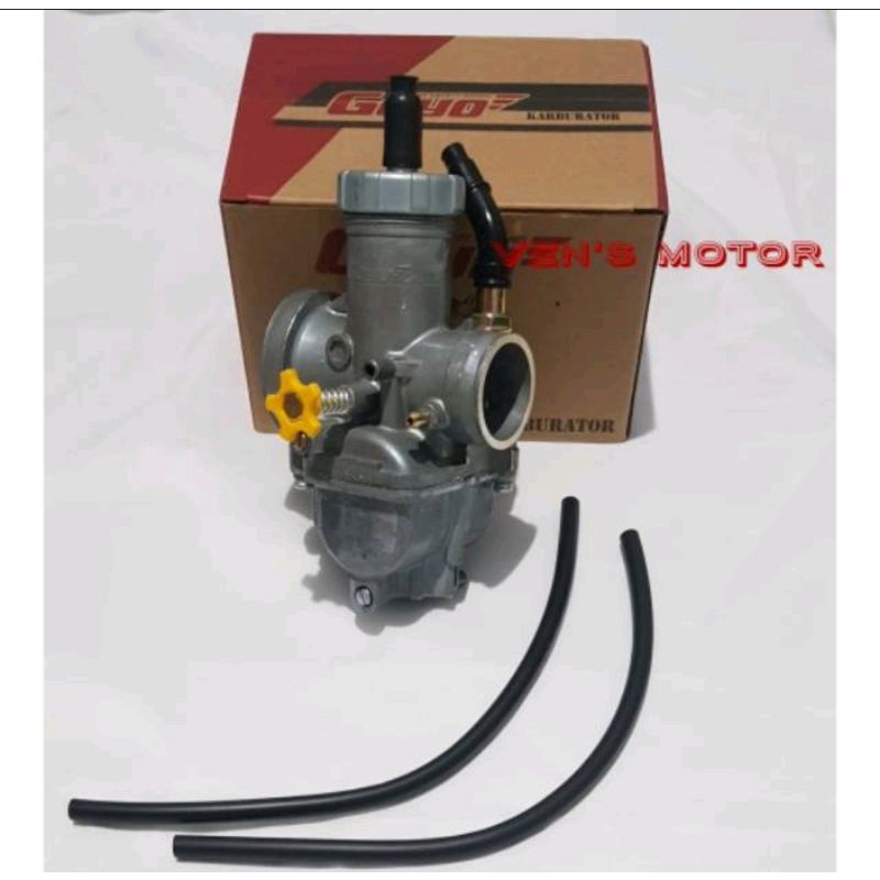 karburator goyo pe 28