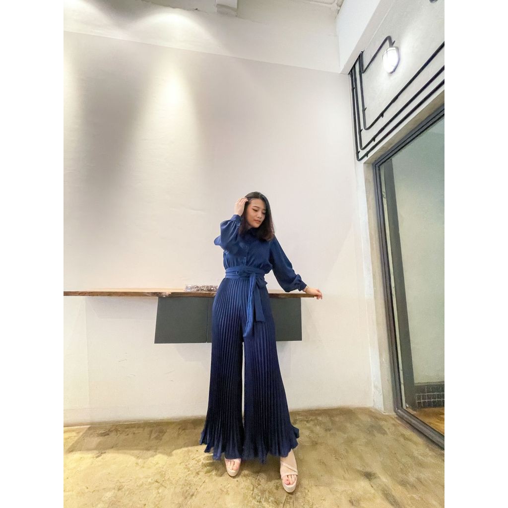 ( VM )- Vanesha Margaretta - 648 / Busui Friendly / Bahan Syakila / Fashion Wanita