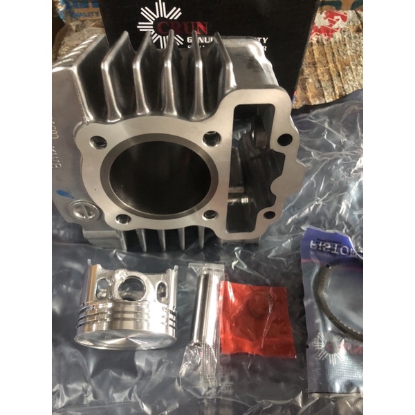 CYLINDER BLOCK SEHER ASSY HONDA REVO FI STANDAR K03 GOOD QUALITY