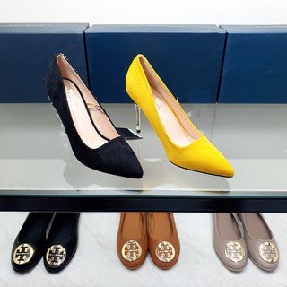 ZR 883 - SNR Heels 9cm