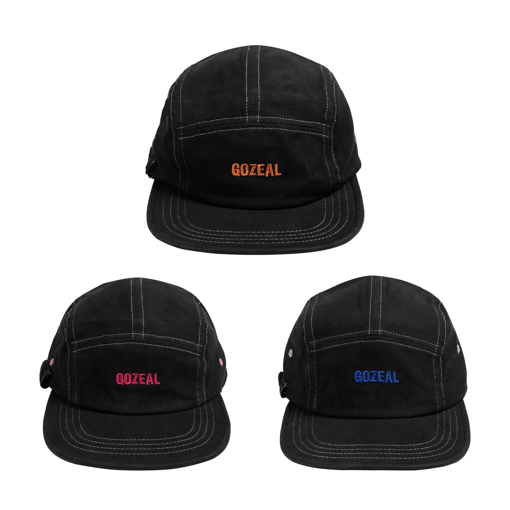 Gozeal | 5Panels | Light