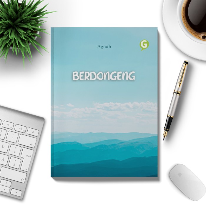

CODE114 terpercaya Buku BERDONGENG Guepedia