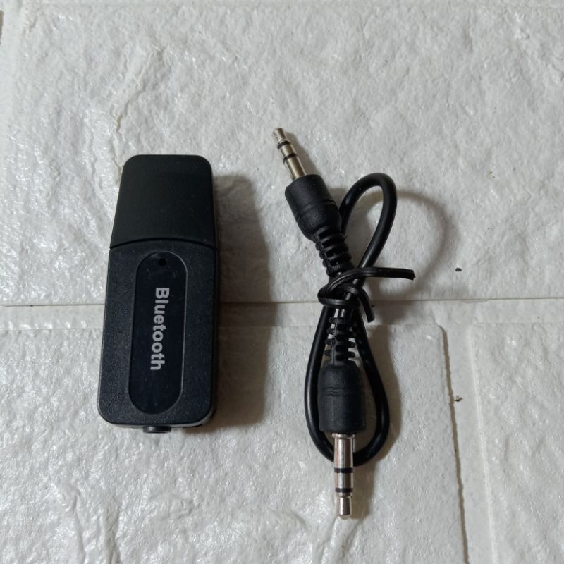 Bluetooth USB CK02 Jack Audio Speaker/ Mobil Wireless