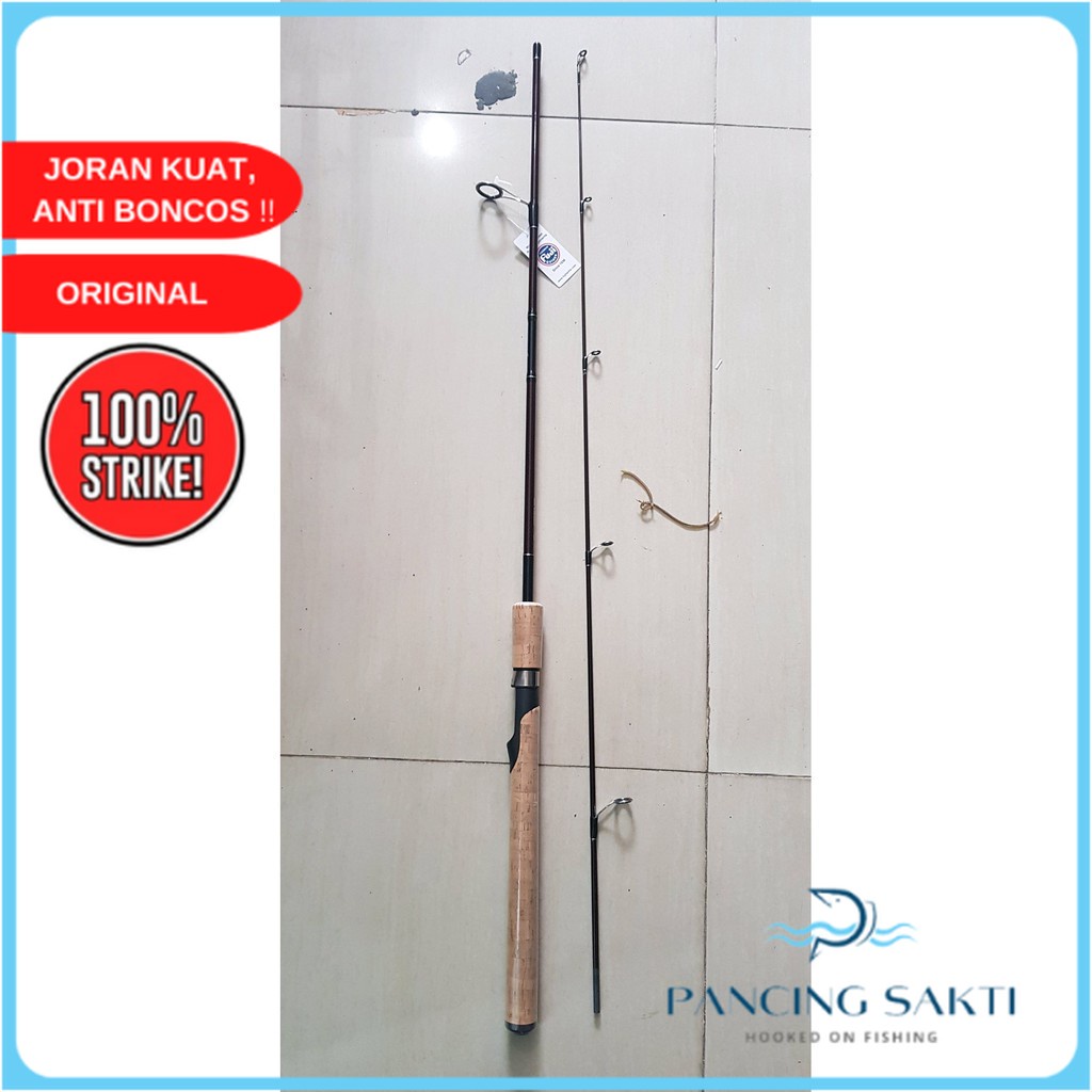 Joran Maguro Xtreme Viper 165