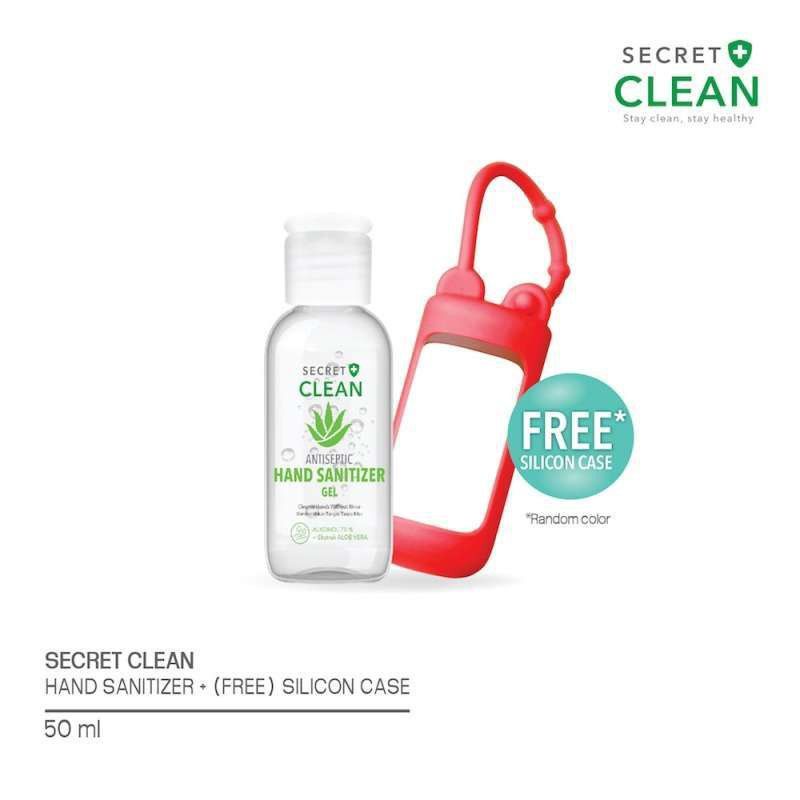 HAND SANITIZER GELL / HAND SANITIZER GANTUNG / HAND SANITIZER