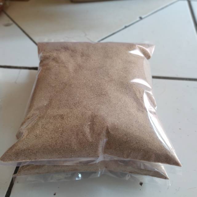 

Bumbu kuah baso aci/seblak