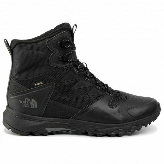 sepatu hiking tnf the north face xc goretex original bnib