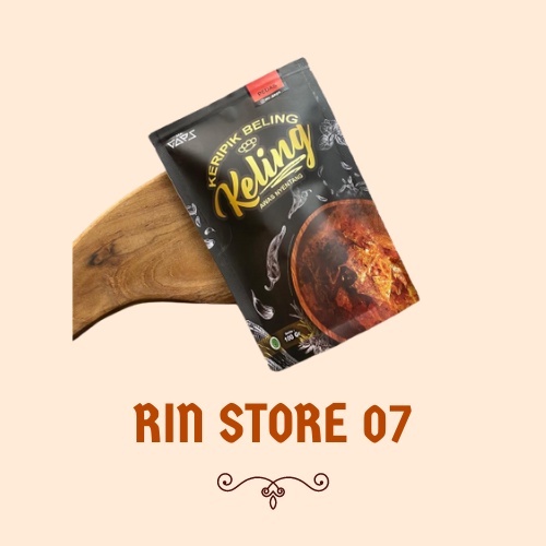

KERIPIK KELING/rasanya nampol/rajanya KERIPIK KACA kas bandung/keripik Pedass(RIN STORE 07)
