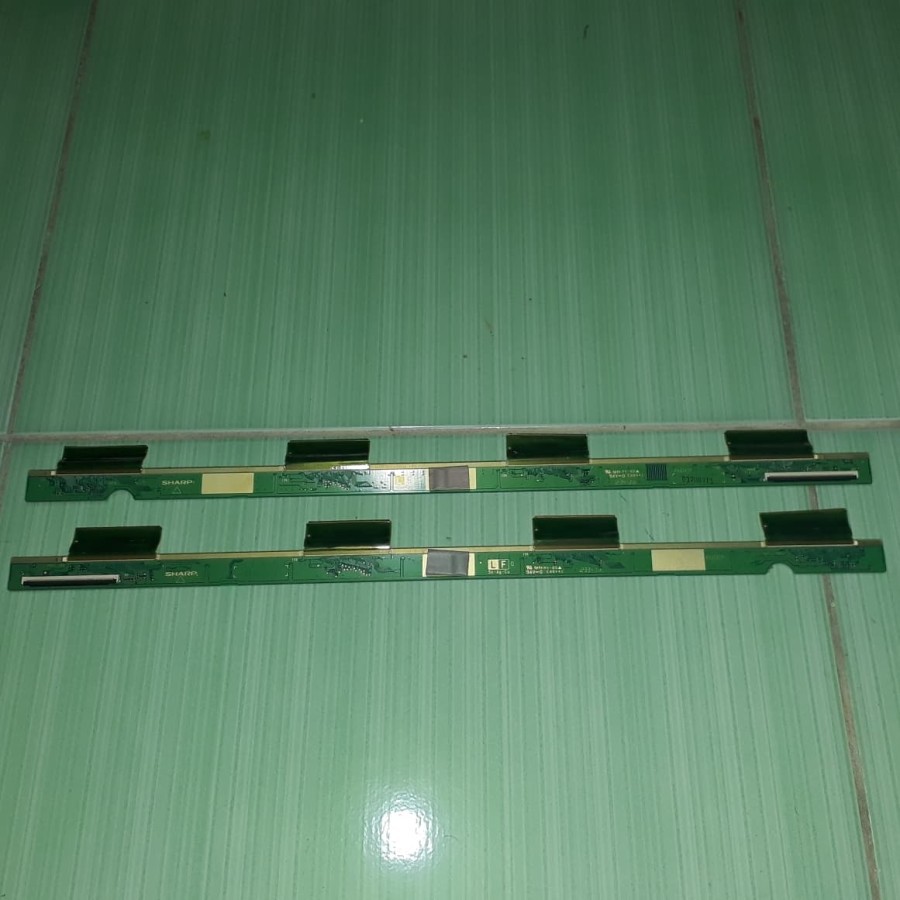 Tcon T Con Ticon Sharp 40M500M 40M500 40L500M 40L500