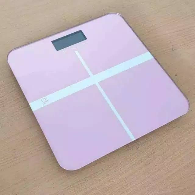 Timbangan Badan digital Q2