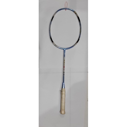 NEW Raket Badminton Hart CHROMETECH XL-2