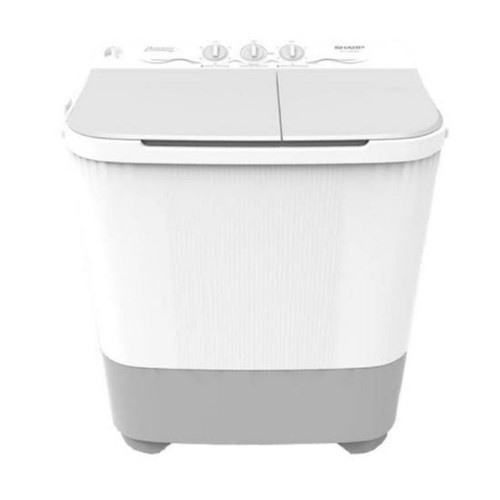 MESSIN CUCI SHARP 2 TABUNG 70MW 70 MW