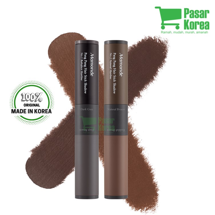 MAMONDE - Pang Pang Hair Stick Shadow