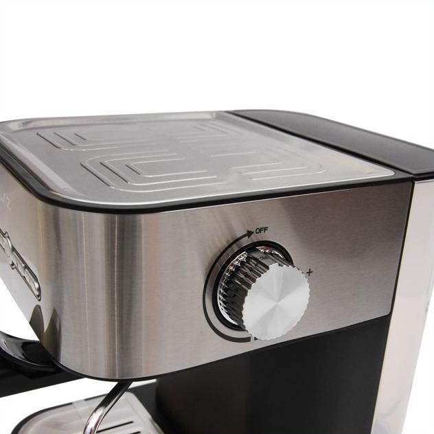 Klaz Coffee Maker Espresso 1.2 Ltr Tobeindah