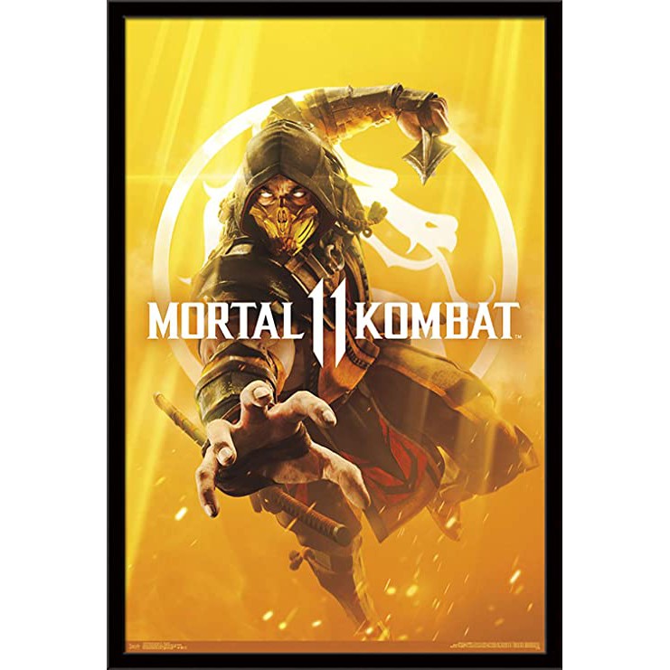 MORTAL KOMBAT 11 | ALL DLC | Pc Game