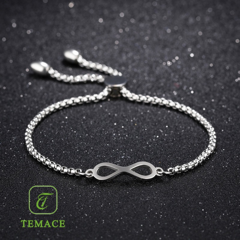 Mode S925 Perak Gelang Gelang Pria Korea Tide Mahasiswa Kepribadian Keren Sederhana liar 2mm denda t