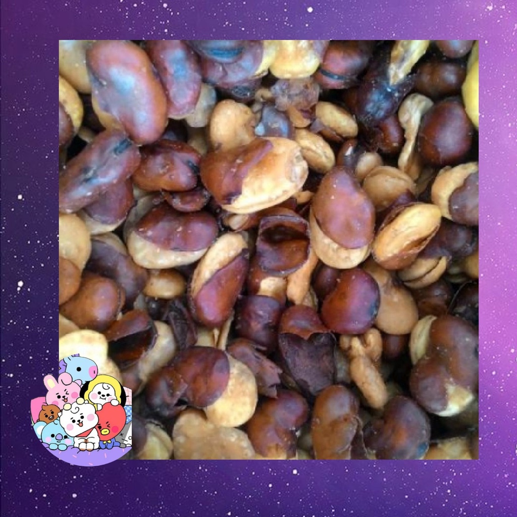 

KACANG KORO KULIT 250GR SUPER PROMO SNACK