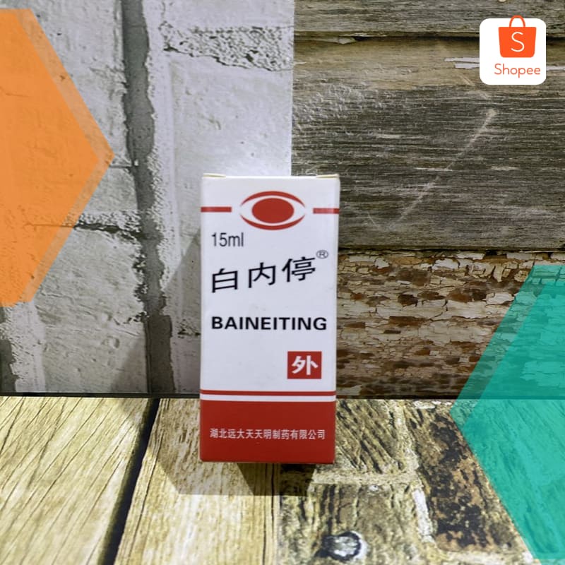 0bat mata baineiting Terlaris