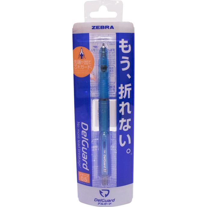 

BAYAR DITEMPAT PENCIL MEKANIK ZEBRA DELGUARED 05 LIGHT BLUE/TEMPAT PENSIL AESTHETIC/TEMPAT PENSIL ANAK PEREMPUAN/TEMPAT PENSIL LUCU/TEMPAT PENSIL 3D/TEMPAT PENSIL TRANSPARAN/TEMPAT PENSIL LUCU/TEMPAT PENSIL KOREA/TEMPAT PENSIL KAIN/TEMPAT PENSIL