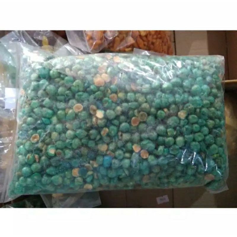 

Kacang Kapri Netto 500gr