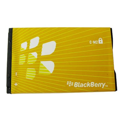 Batere battery batre Blackberry  C-M2 Original100%