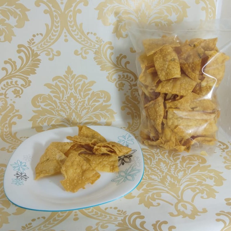 

KRIPIK BAWANG MURAH