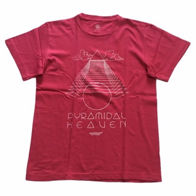 UNDERCOVER JUN TAKASHI GRAPICH TEE