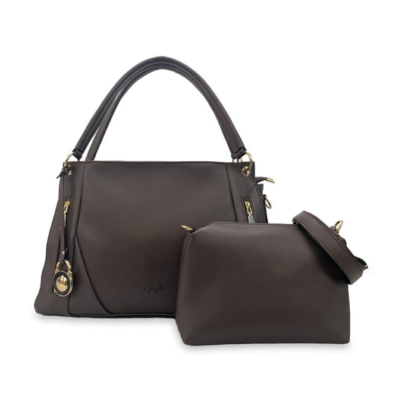 Grizelle Tas Kantor Wanita Model LISSA