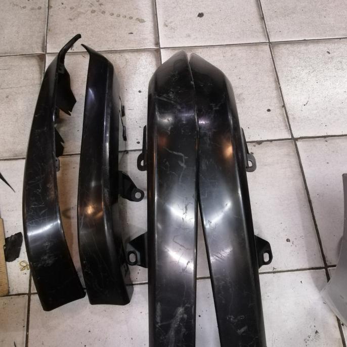 Bodykit Mobilio Per Pcs