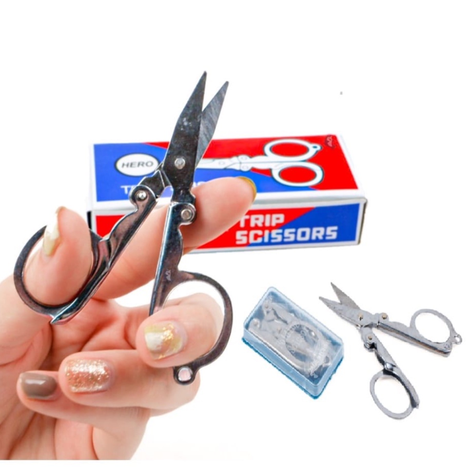 

Gunting Lipat Kecil / Gunting Lipat / Gunting Portable / Gunting Kertas / Gunting Stainless / Gunting Kecil / Gunting Kertas / Gunting Kecil Lipat / Gunting Stainless Kecil / Gunting Tajam