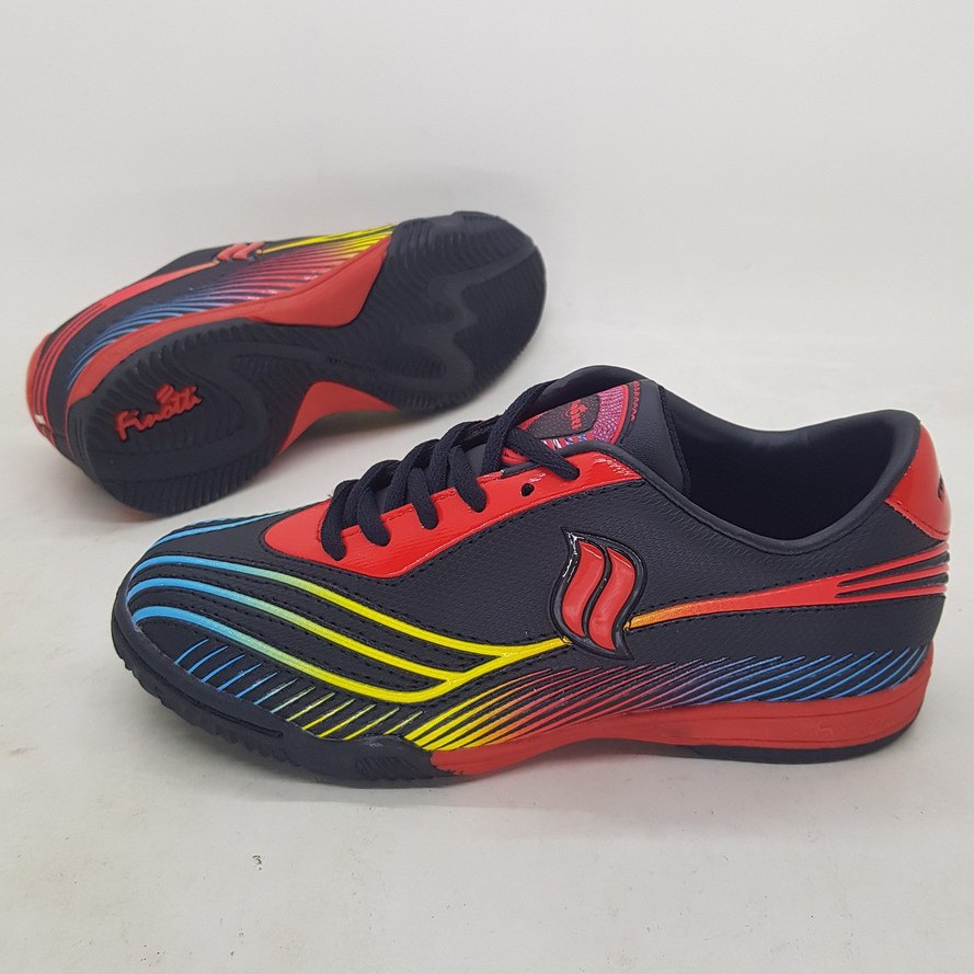  SIZE 42 dan 36 Sepatu  futsal Finotti  AFF 01 Shopee 