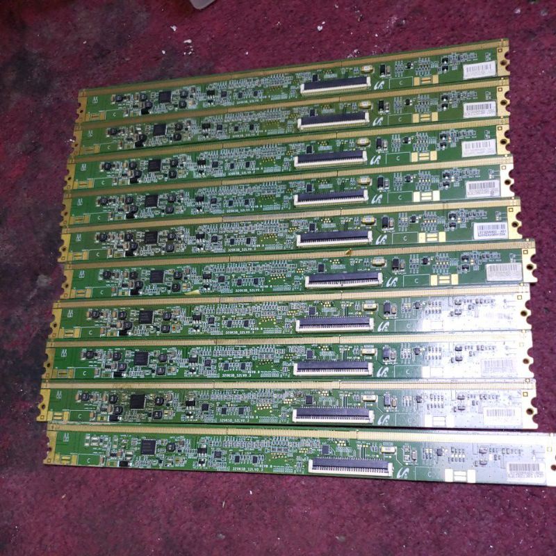 TICON PANEL TV LED SONY 32R402 / SONY 32R407