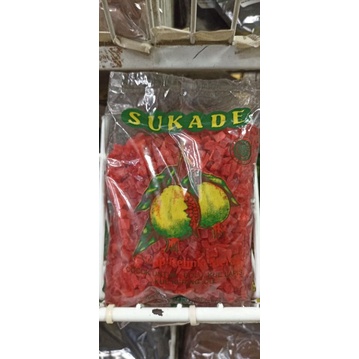 

SEUKADE 250 g